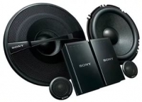Автоакустика Sony XS GS 1621C