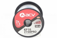 Кабель акустический ACV KP10-2150PRO 16/10 метров
