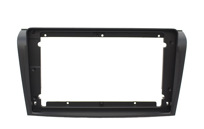 Рамка Teyes Mazda 3 2003-2009 9