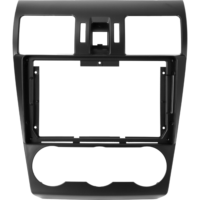 Рамка Teyes Subaru Forester 4 SJ, Levorg 2013-2015 9