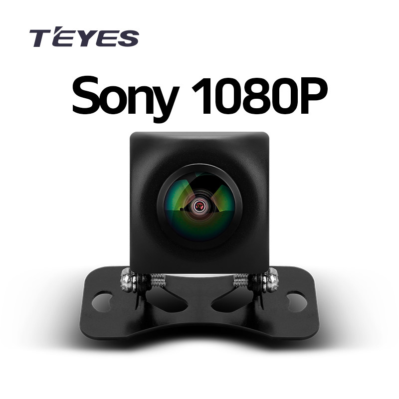 Видеокамера Teyes Sony AHD 1080