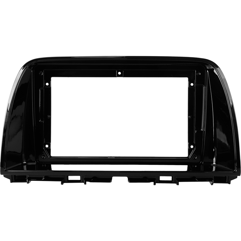 Рамка Teyes Mazda CX5 2012-2015 9