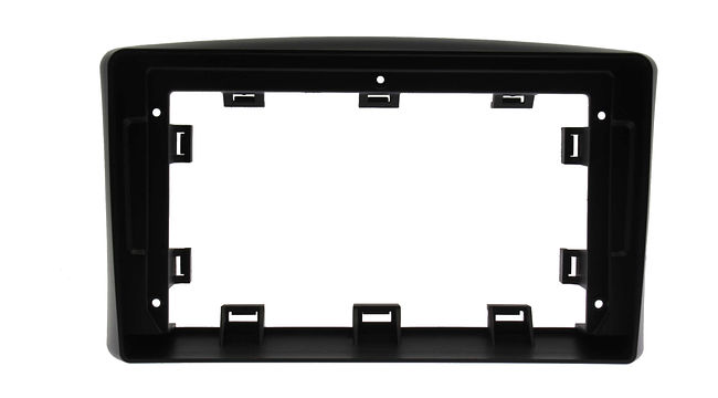 Рамка Teyes Toyota Land Cruiser 100 1998-2002 9