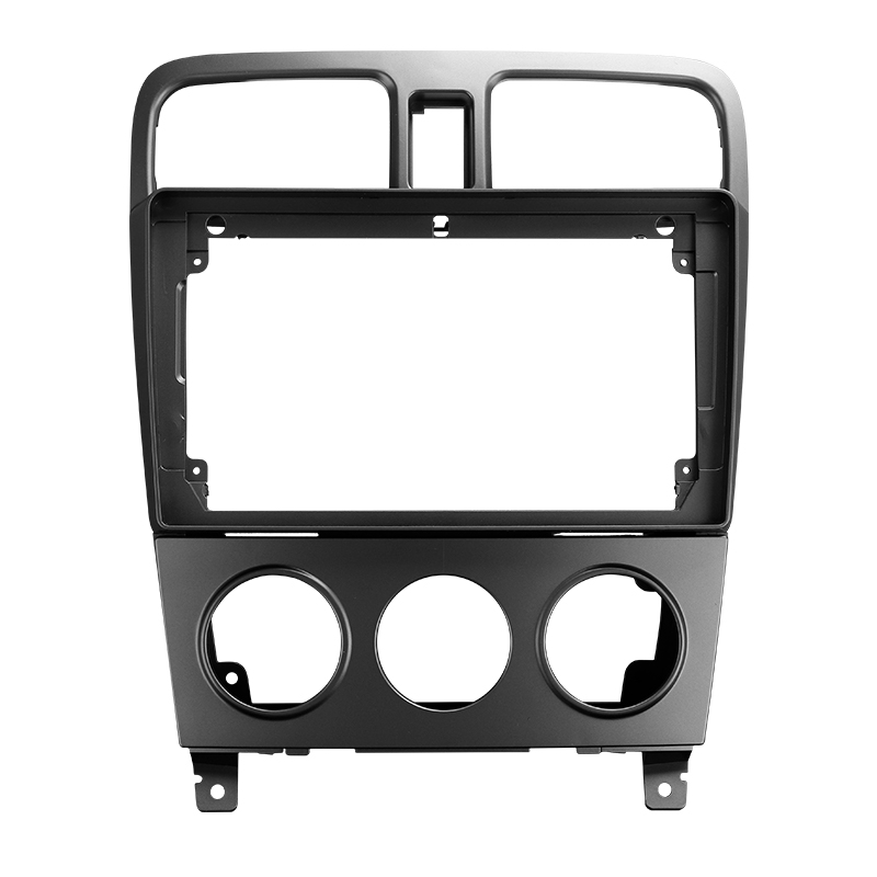 Рамка Teyes Subaru Forester 2002-2008 9