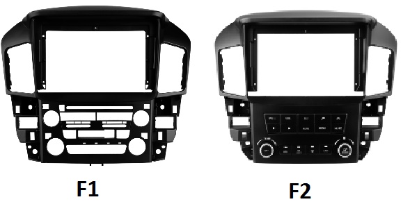 Рамка Teyes Lexus RX330 XU10 1997-2003 9