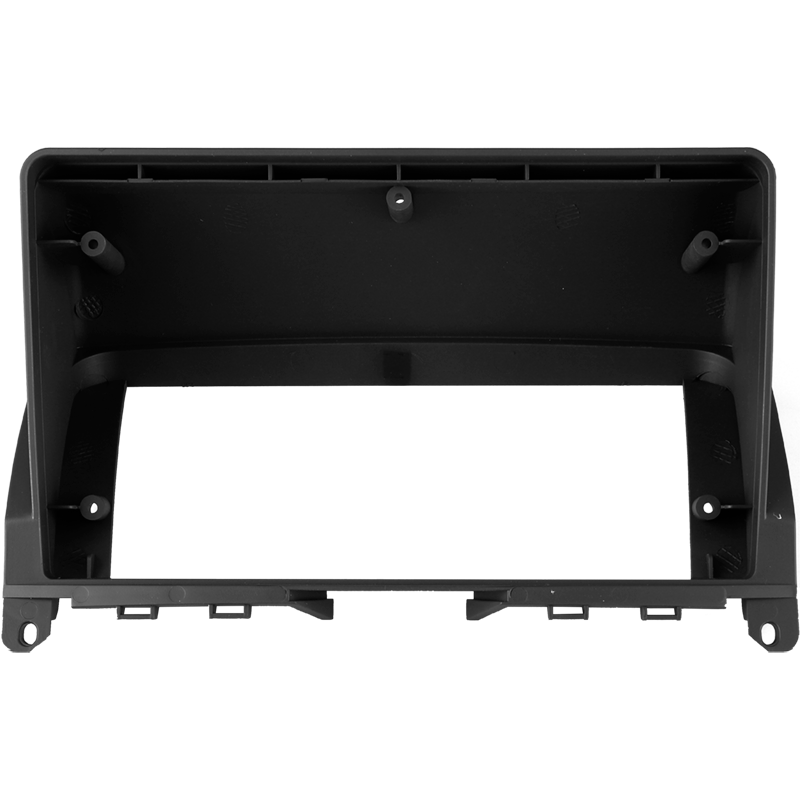 Рамка Teyes Mercedes C W204 S204 2006-2011 9