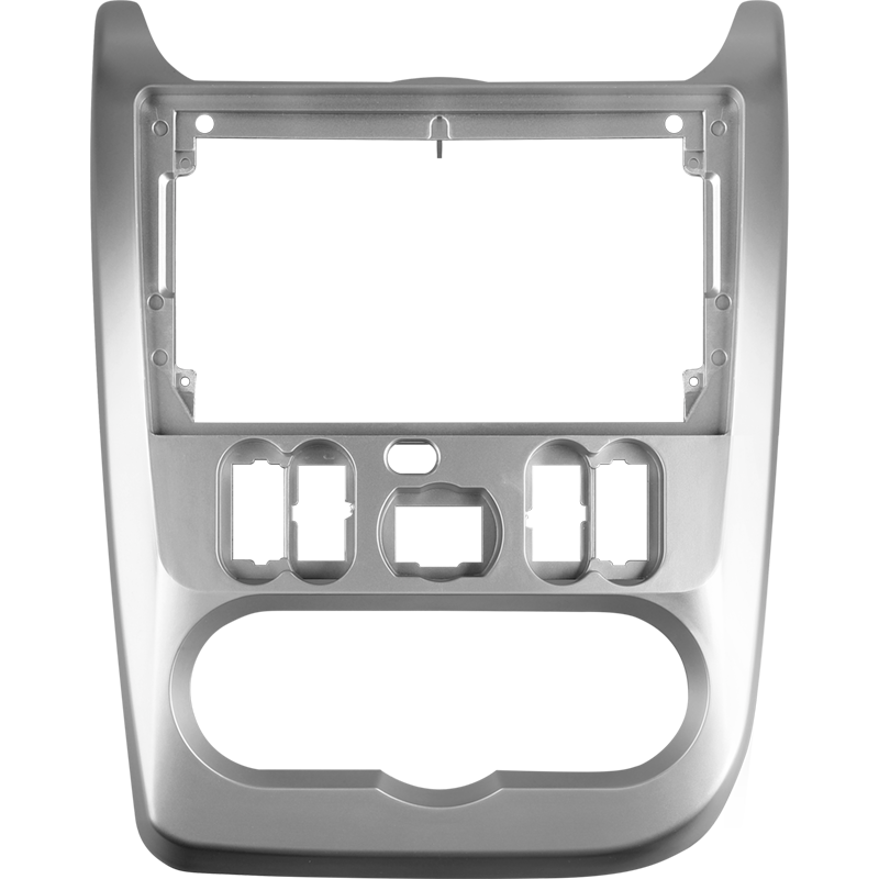 Рамка Teyes Renault Logan 1, Sandero 2 2010-2015 9