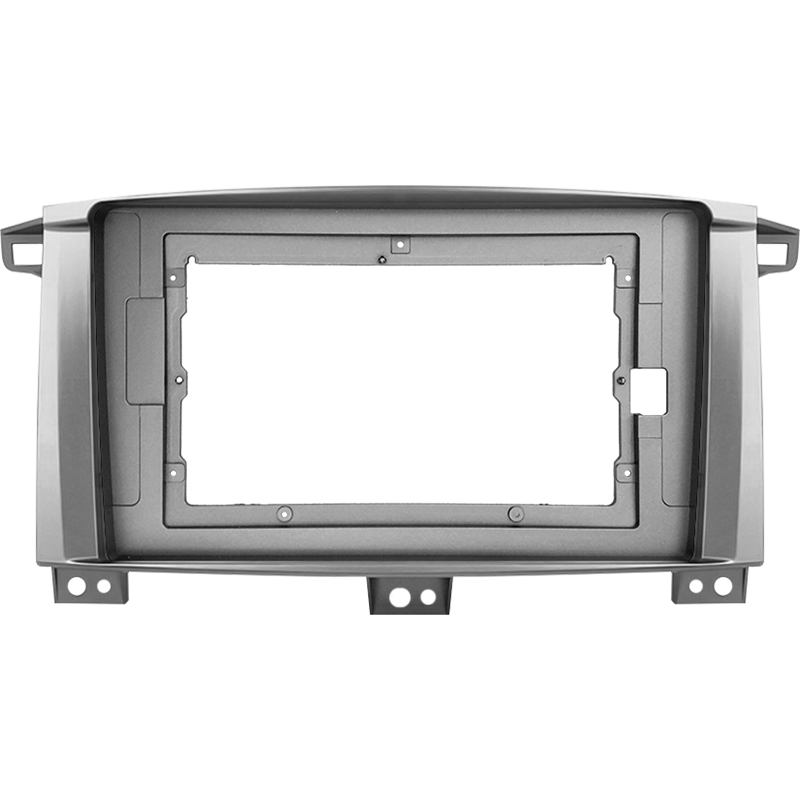 Рамка Teyes Toyota Land Cruiser 100 2003-2007 9