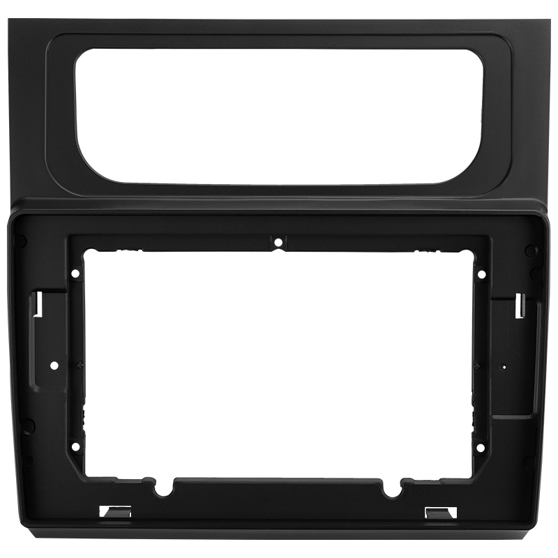 Рамка Teyes Volkswagen Touran 2010-2015 10