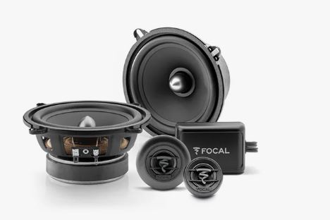 Автоакустика Focal AUDITOR ASE 130