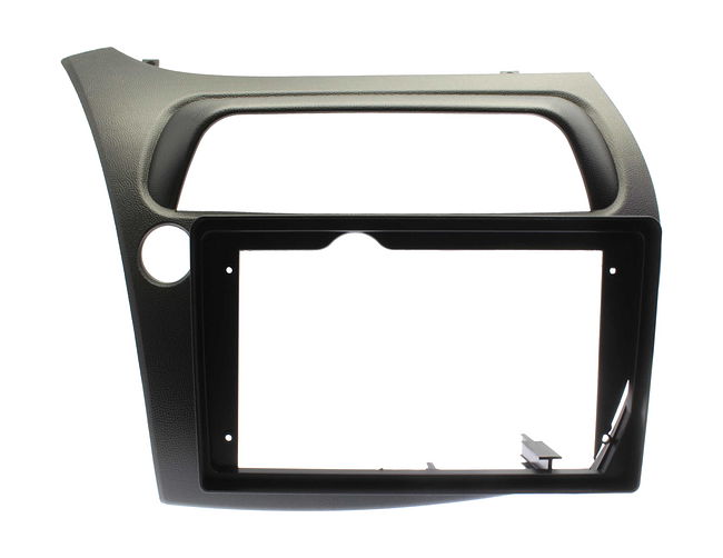 Рамка Teyes Honda Civic 5D 2005-2012 9