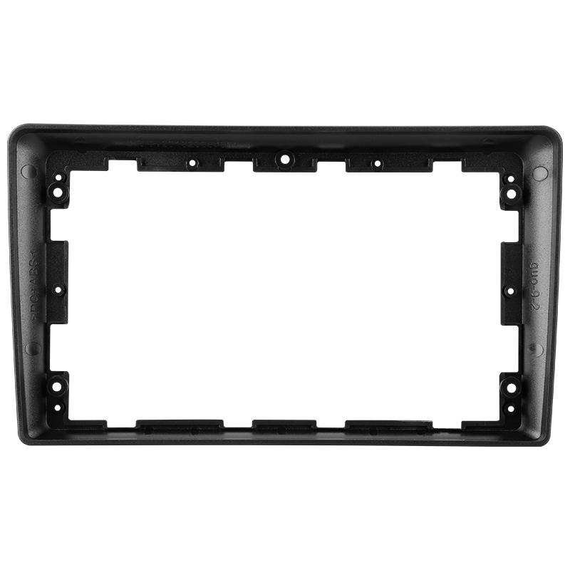 Рамка Teyes Honda Element YH 2002-2011 9