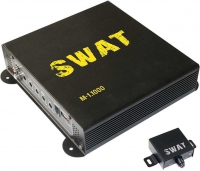 Усилитель Swat M 1.1000