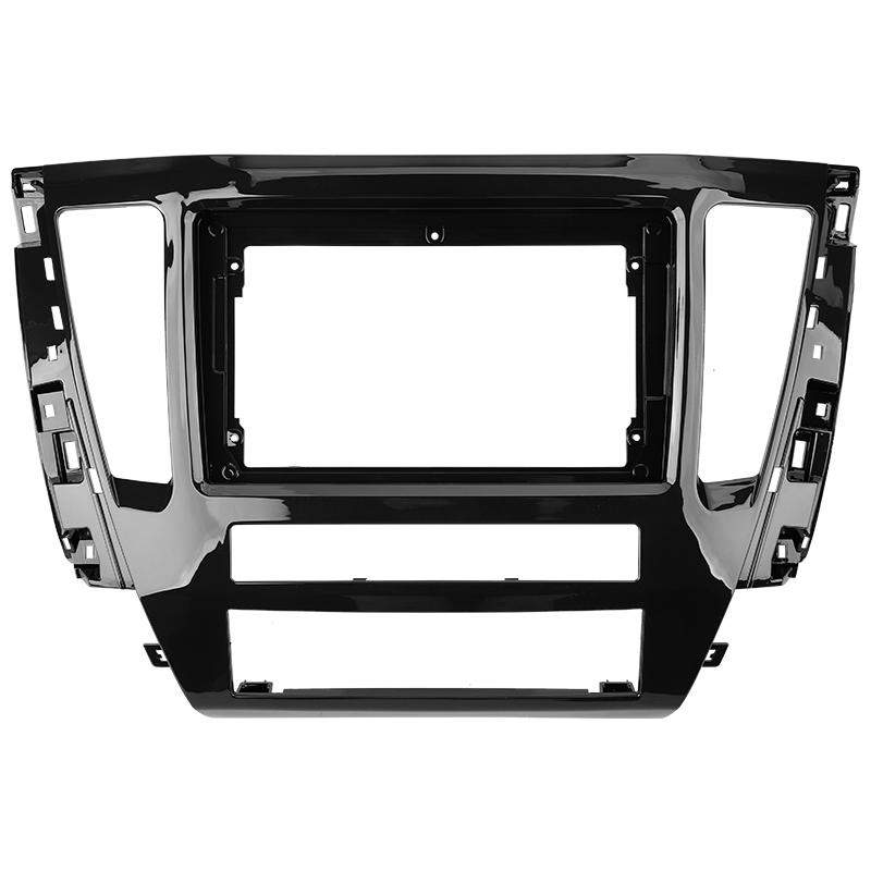 Рамка Teyes Mitsubishi Pajero Sport 3, L200 2020-2021 9