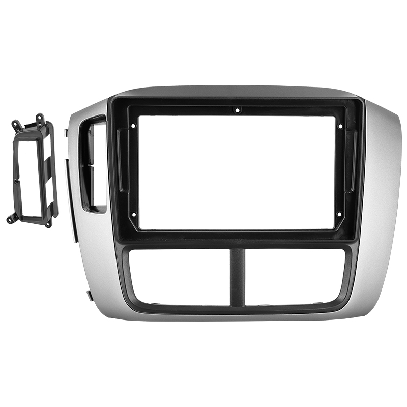 Рамка Teyes Honda Pilot 2005-2008 9