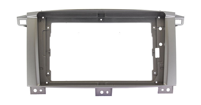 Рамка Teyes Toyota Land Cruiser J105 МКПП 2003-2007 9