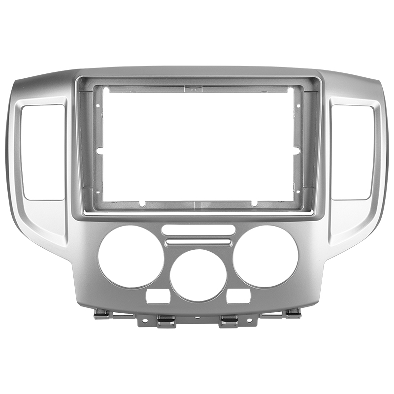 Рамка Teyes Nissan NV200 2009-2023 9