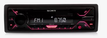 Автомагнитола Sony DSX-A110U