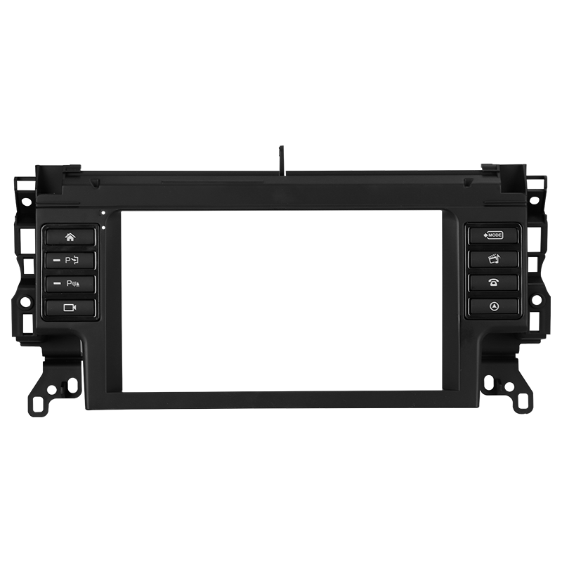 Рамка Teyes Land Rover Discovery Sport 2014-2019 9