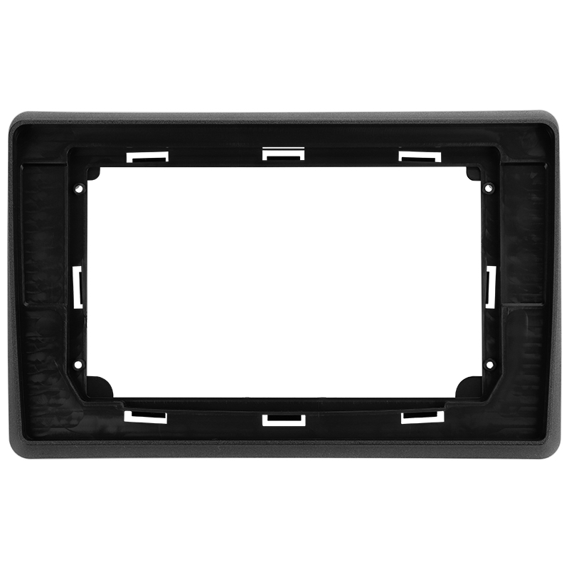 Рамка Teyes Renault Master 2010-2019, Nissan NV400 2010-2020, Opel Movano 2010-2019 10