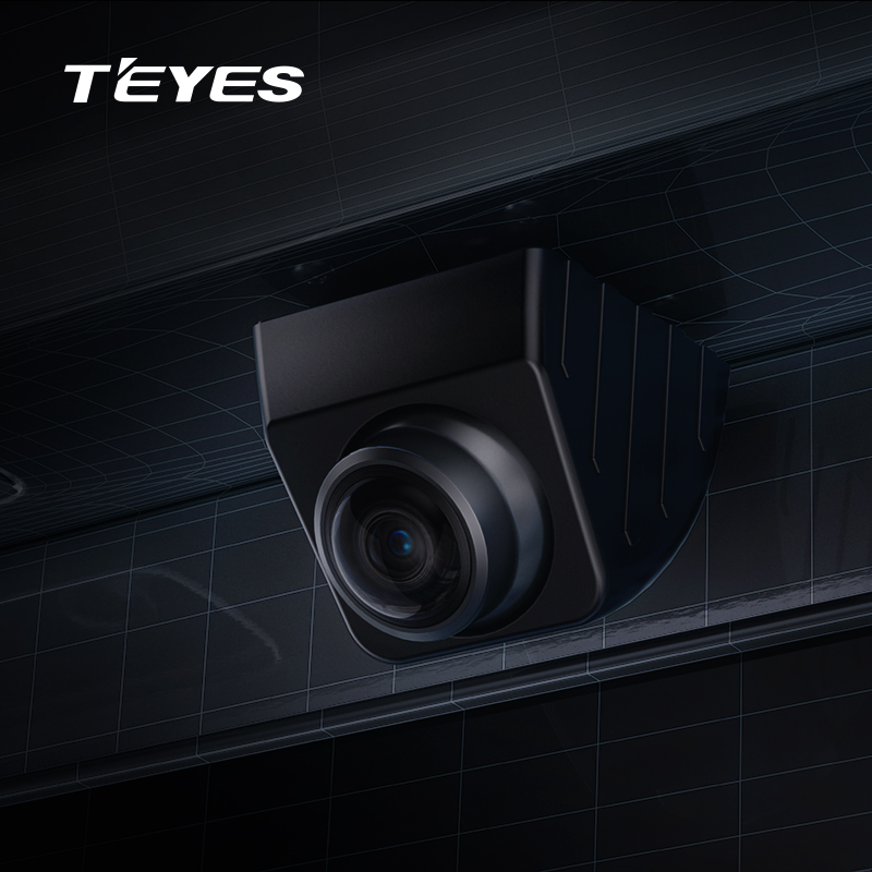 Видеокамера Teyes AHD 1080 Sony HS