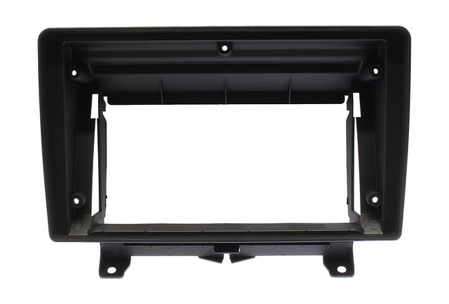 Рамка Teyes Land Rover Range Rover Sport 2005-2009 9