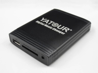 USB эмулятор ченджера YATOUR Renault Ren12