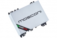 Процессор Mosconi Gladen DSP 6 to 8