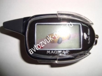 Брелок Scher-Khan Magicar Magic Code Pro2 7pro2, 8pro2, 9pro2, 10pro2 ж/к