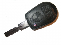 Ключ BMW BM13