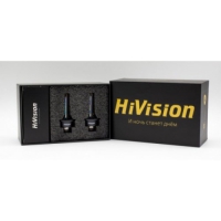 Лампа D4R 5000 HiVision комплект