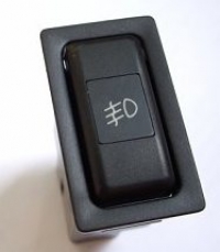 Кнопка Toyota Rav 4