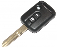 Ключ Nissan NS14