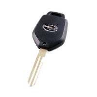 Ключ Subaru SB6