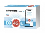 Автосигнализация Pandora DX 4GL