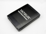 USB эмулятор ченджера YATOUR BMW X3/X5 2