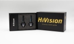 Лампа D4S 5000 HiVision комплект