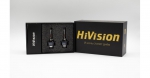 Лампа D2S 5000 HiVision комплект