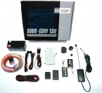 Автосигнализация SOBR GSM 130