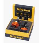 Автолампа светодиодная HiVision Headlight Z1 PRO H3 6000