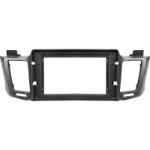 Рамка Teyes Toyota Rav4 2012-2018 10