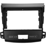 Рамка Teyes Mitsubishi Outlander XL 2005-2011 9