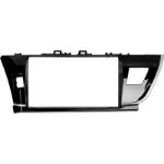 Рамка Teyes Toyota Corolla 180 2012-2016 10 дюйма