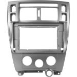 Рамка Teyes Hyundai Tucson 2004-2009 10