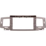 Рамка Teyes Toyota Corolla 2004-2007 9 бежевый