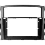 Рамка Teyes Mitsubishi Pajero IV 2006-2014 9