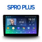 Монитор встраиваемый Teyes SPRO 6gb/128gb 10 plus+