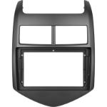 Рамка Teyes Chevrolet Aveo 2 2011-2015 9