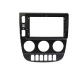 Рамка Teyes Mercedes ML W163 1997-2005 9