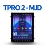 Монитор встраиваемый Teyes TPRO2 3gb/32gb MJD